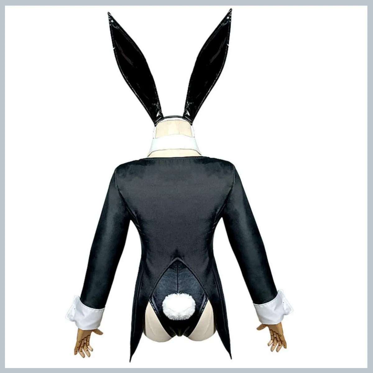Costume de cosplay Anime My Dr - Anime Cosplay Girl Name avis et prix