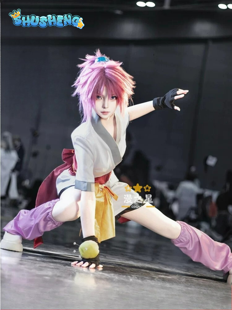 Costume de Cosplay Anime HUNTE - Hunter X Hunter Uniform avis et prix