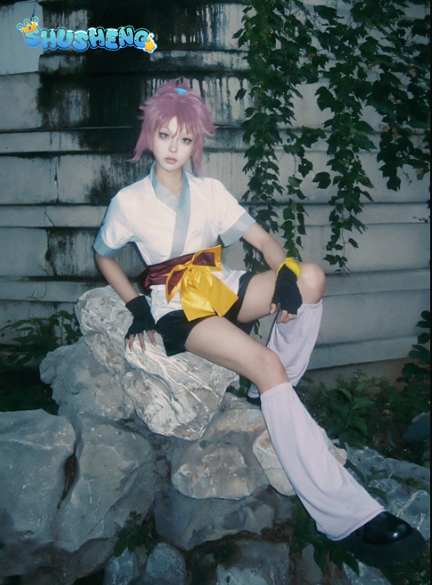 Costume de Cosplay Anime HUNTE - Hunter X Hunter Uniform avis et prix