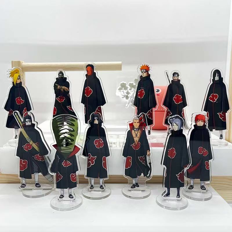 NARUTO Itachi Uchiha Figurine  - Anime Cosplay Japan avis et prix