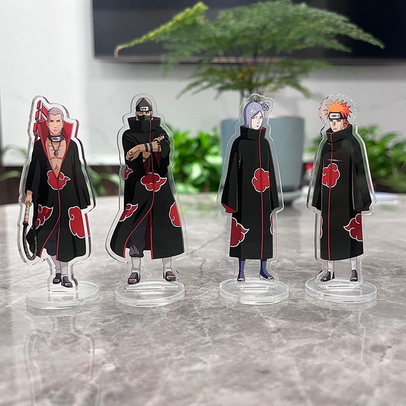 NARUTO Itachi Uchiha Figurine  - Anime Cosplay Japan avis et prix