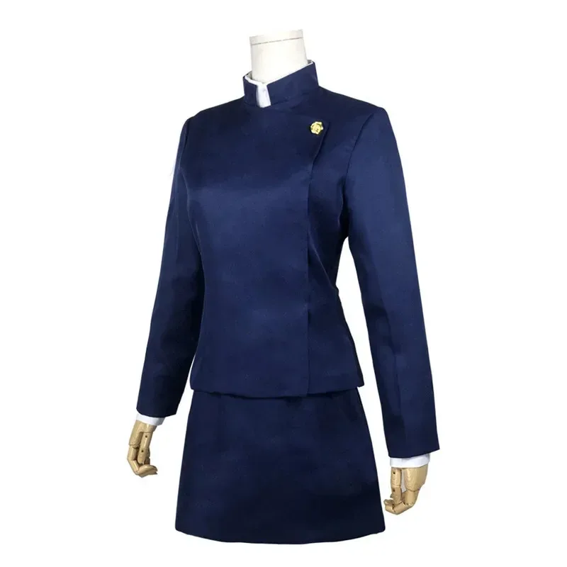Costume de Cosplay Anime Jujut - Anime Cosplay Party avis et prix