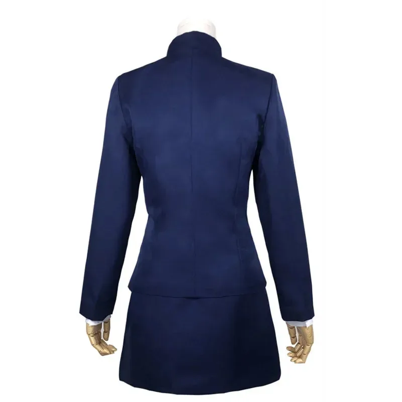 Costume de Cosplay Anime Jujut - Anime Cosplay Party avis et prix