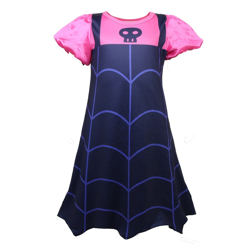 Robe de Vampire avec ailes pou - Anime Cosplay Toddler avis et prix