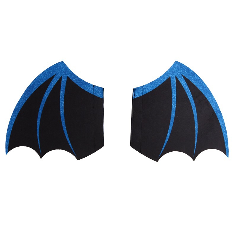 Robe de Vampire avec ailes pou - Anime Cosplay Toddler avis et prix