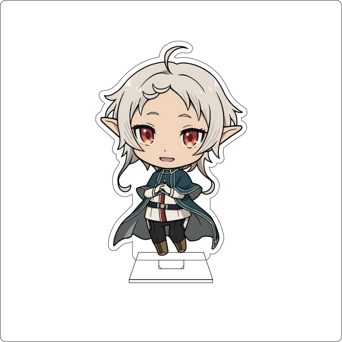 Anime de 10 cm ‌ Mushoku Tense - Anime Cosplay Japan avis et prix