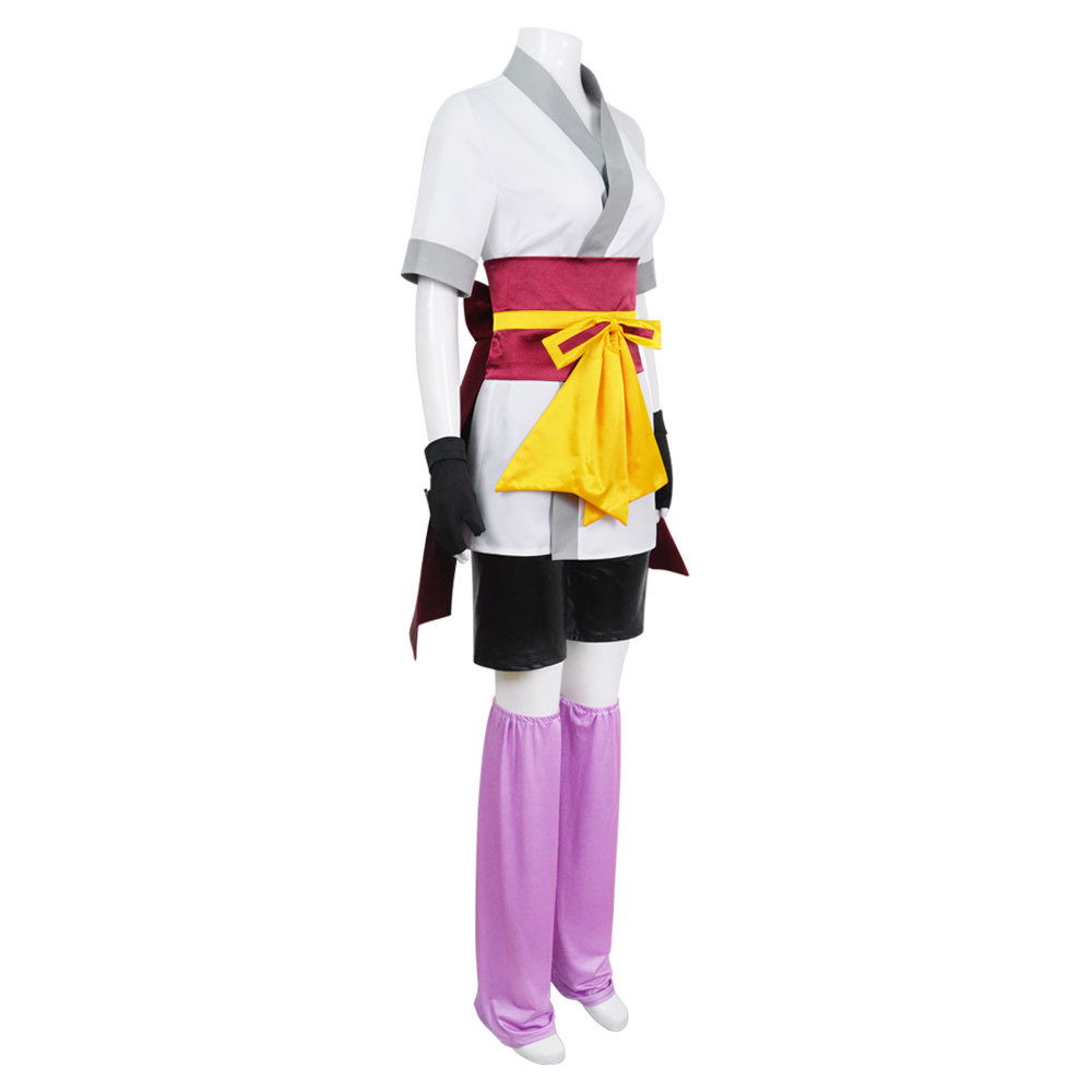 Costume de cosplay Hunter X Hu - Hunter X Hunter Uniform avis et prix