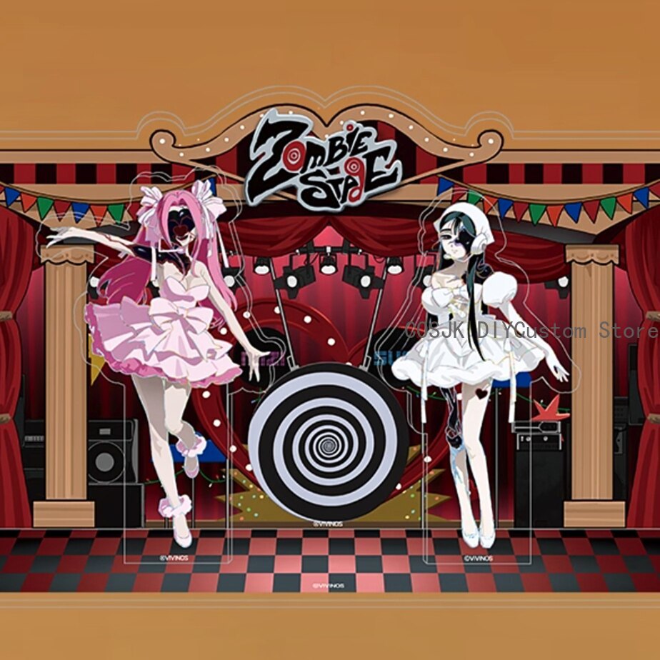 Authentique Alien Stage Mizi S - Anime Cosplay Sus avis et prix