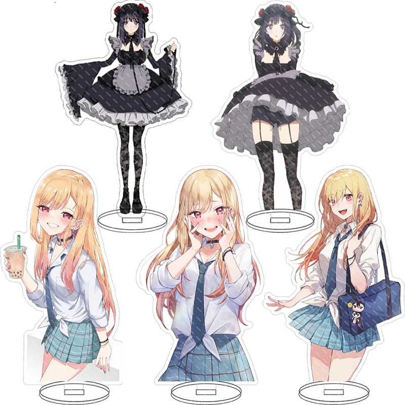 Figurine d'anime de 16 cm - My - Anime Cosplay Dress avis et prix