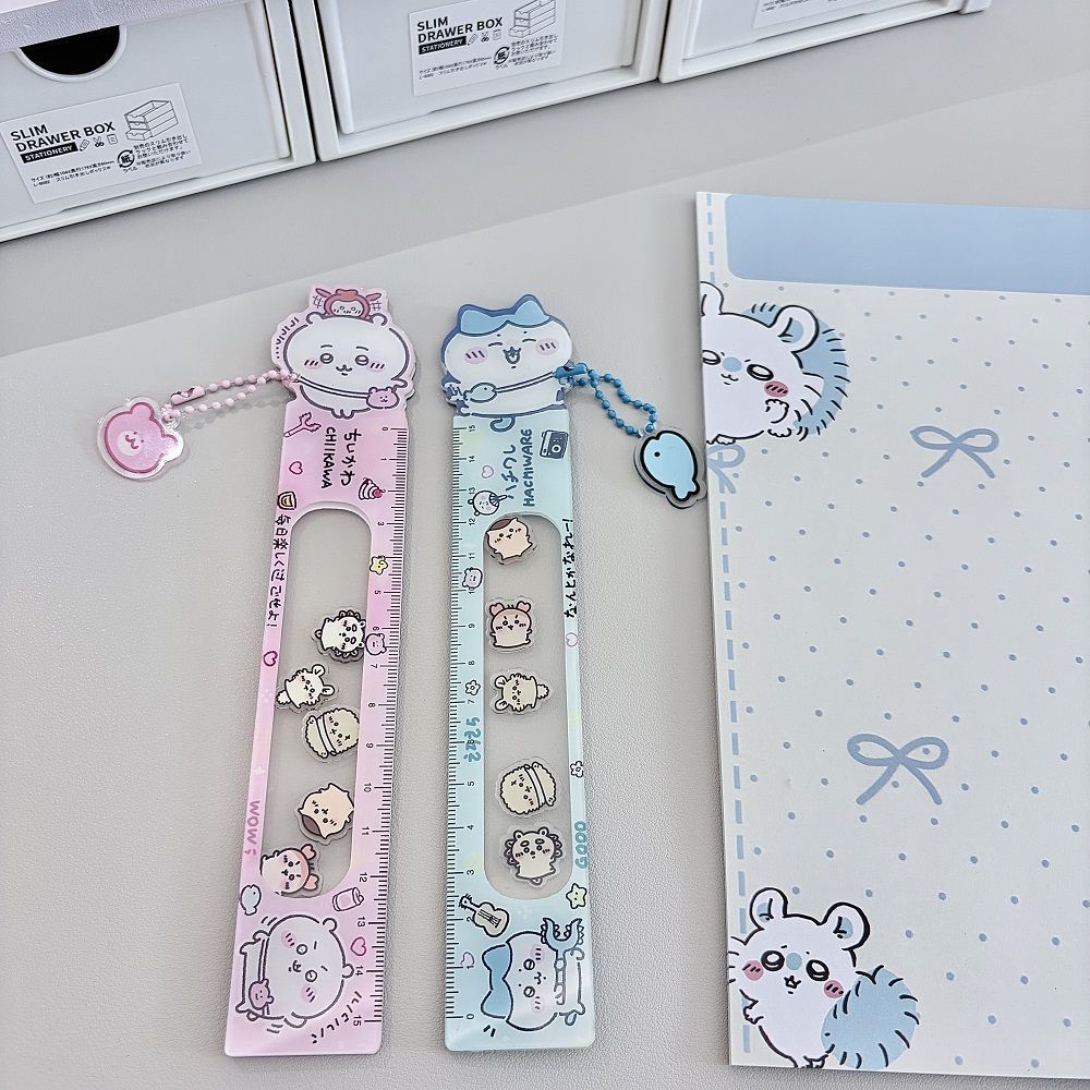 Règle coulissante mignonne Ani - Anime Cosplay Drawing avis et prix