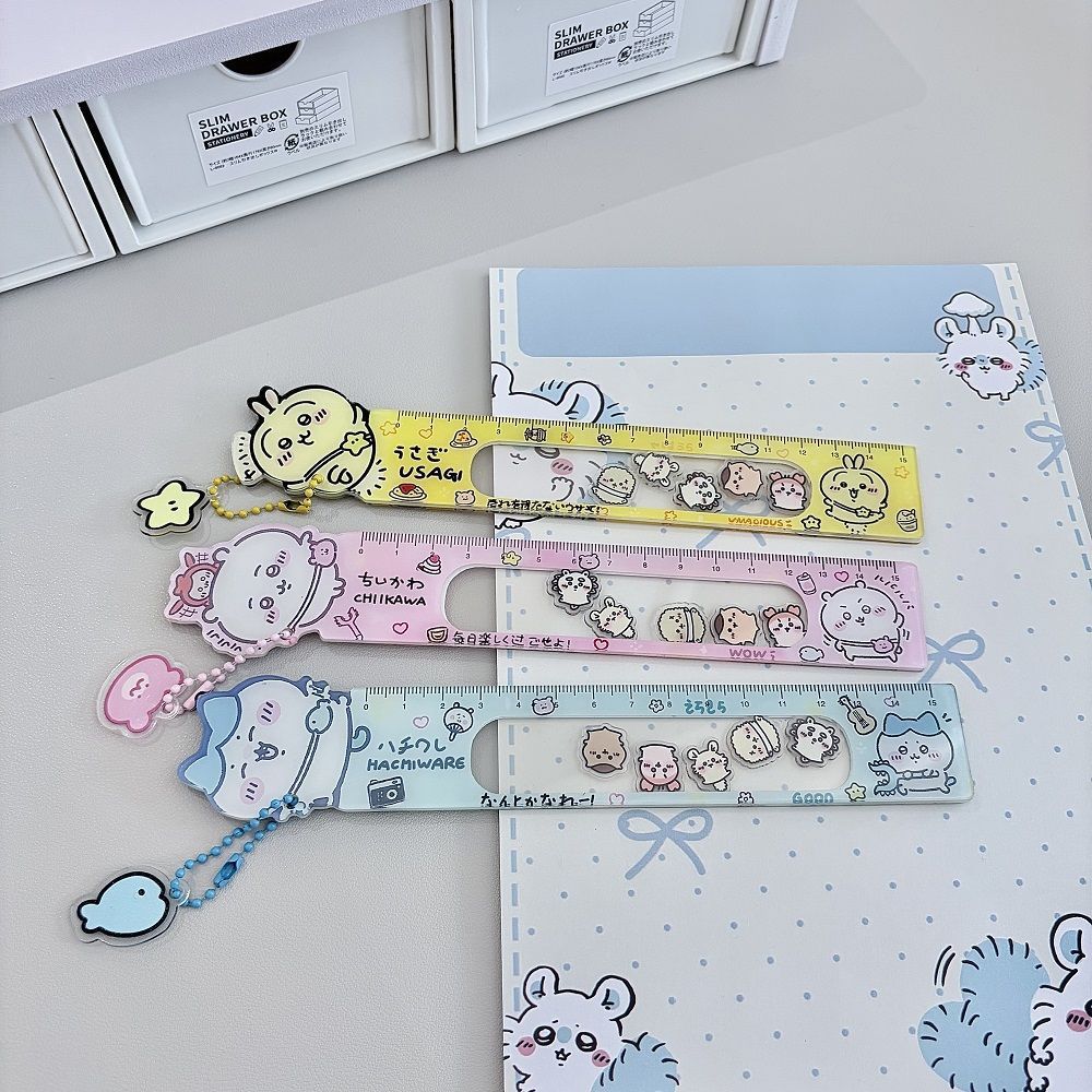 Règle coulissante mignonne Ani - Anime Cosplay Drawing avis et prix
