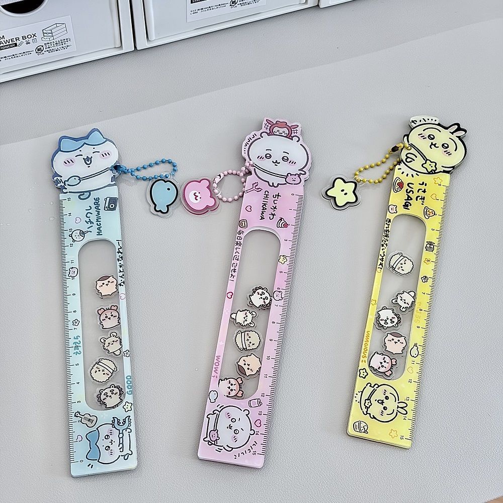 Règle coulissante mignonne Ani - Anime Cosplay Drawing avis et prix