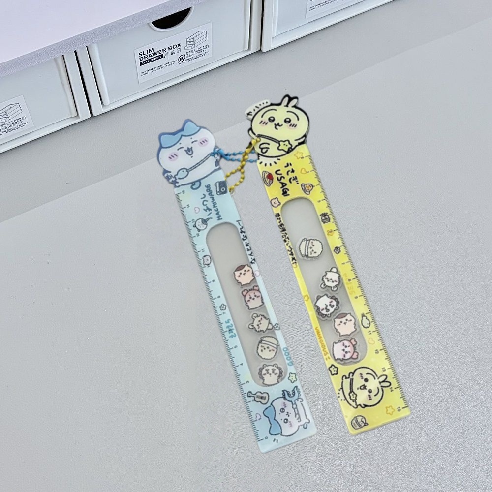 Règle coulissante mignonne Ani - Anime Cosplay Drawing avis et prix