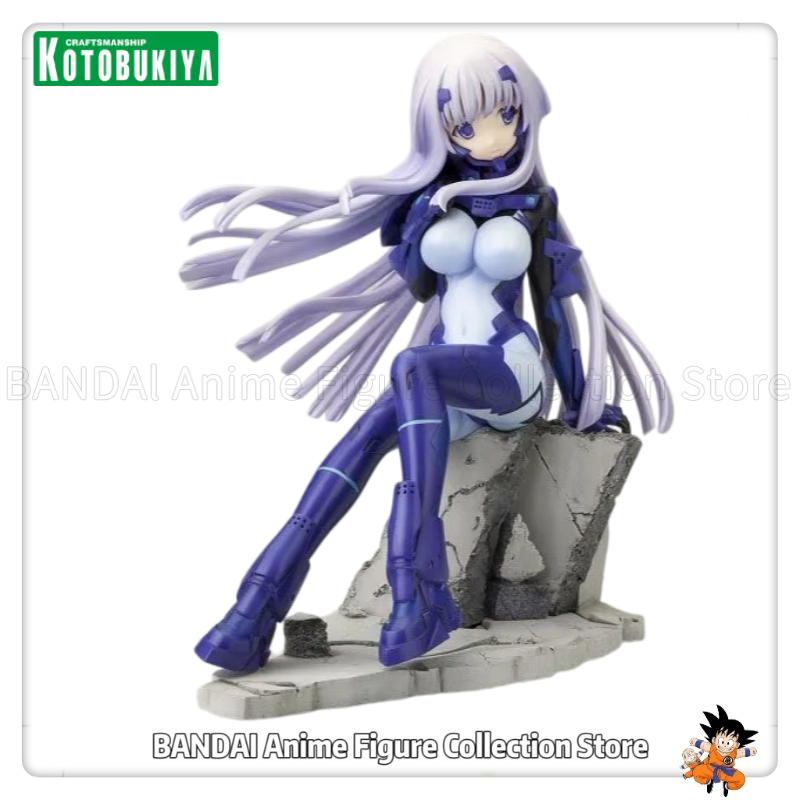 En stock : KOTOBUKIYA Muv-Luv  - Kotobukiya Muv-Luv avis et prix
