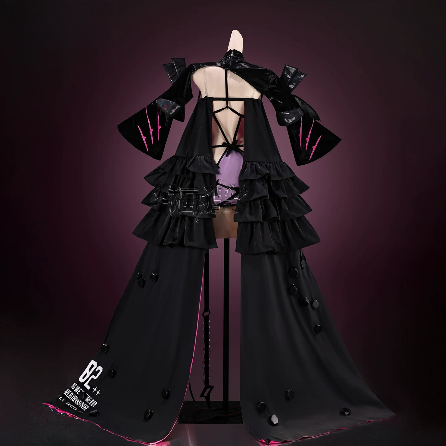 Costume de Cosplay Guerre des  - Anime Cosplay Show avis et prix