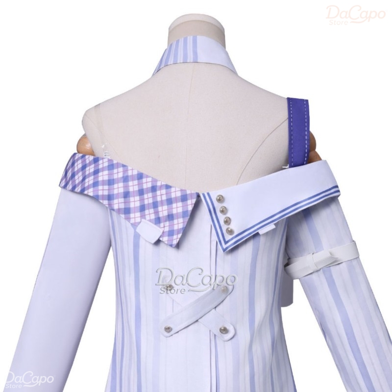 Perruque de Costume de Cosplay - Anime Cosplay Ideas Girl avis et prix