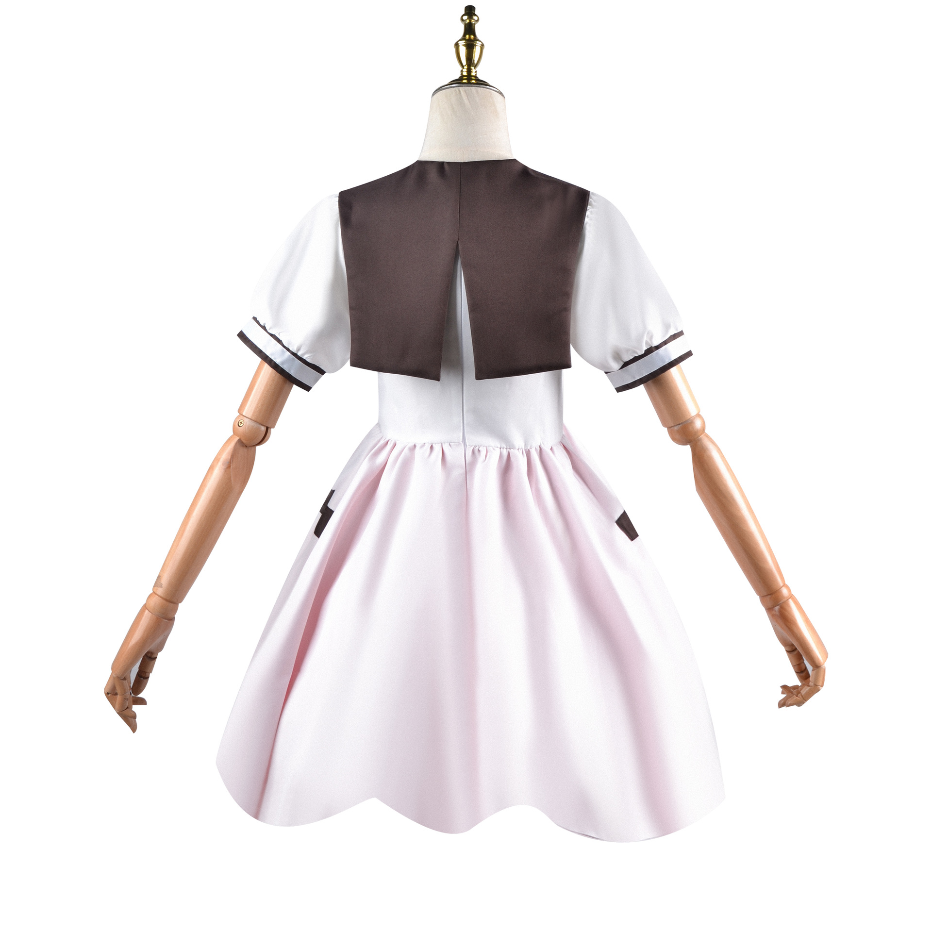 Costume de Cosplay Jibaku Shou - Anime Cosplay Ideas Girl avis et prix