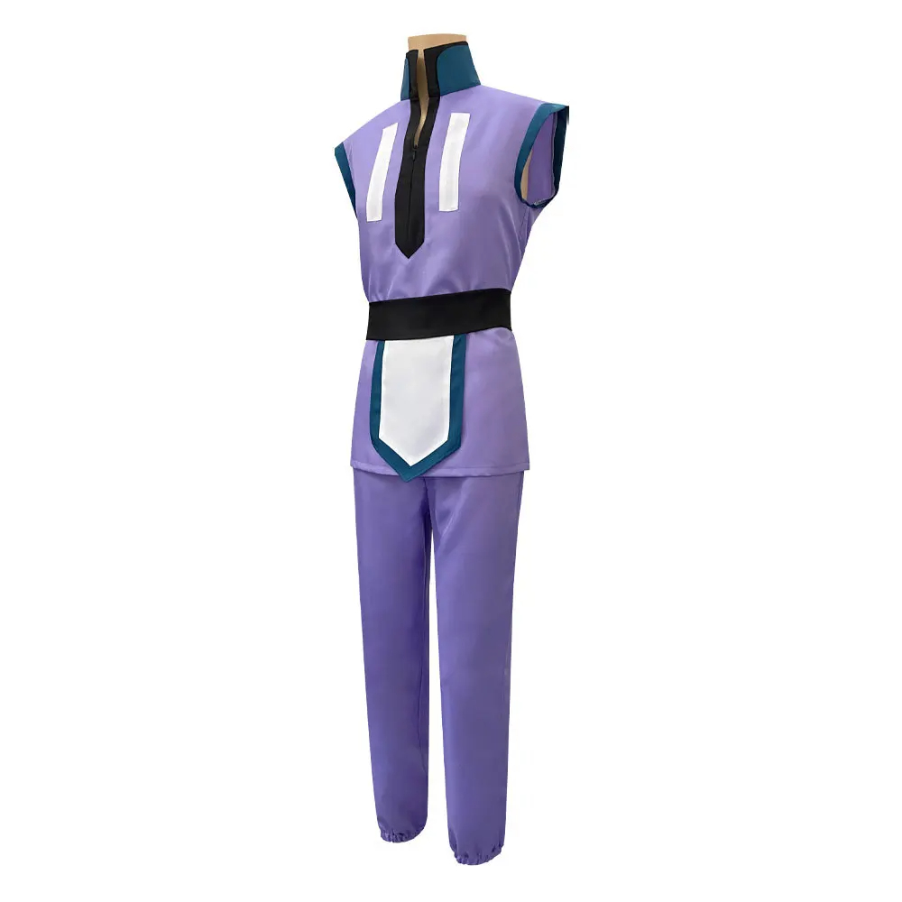 Costumes de Cosplay Anime Hunt - Hunter X Hunter Uniform avis et prix