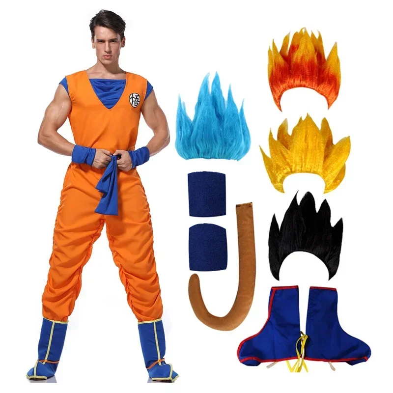 Nouveau costume d'Halloween co - Anime Cosplay Toddler avis et prix