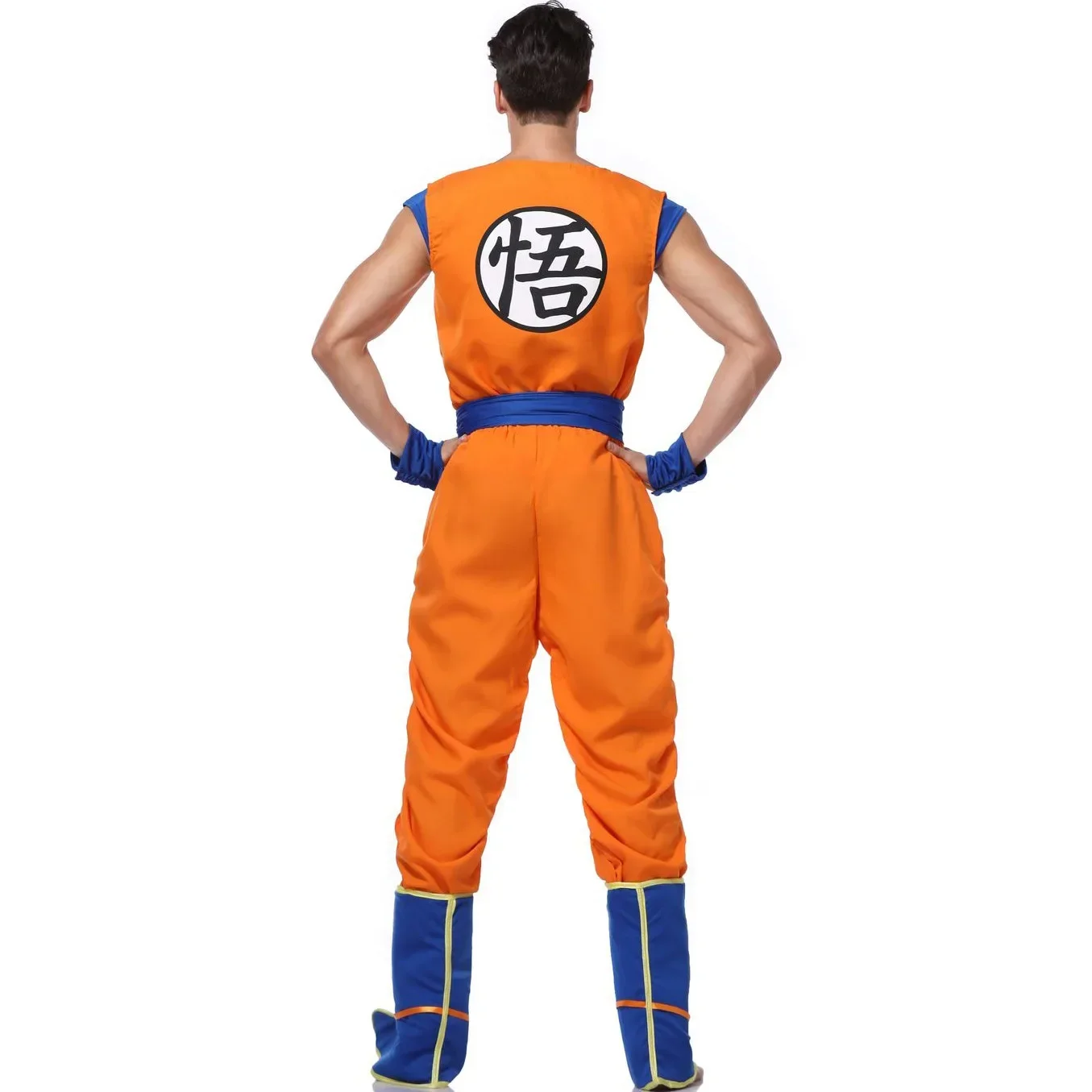 Nouveau costume d'Halloween co - Anime Cosplay Toddler avis et prix