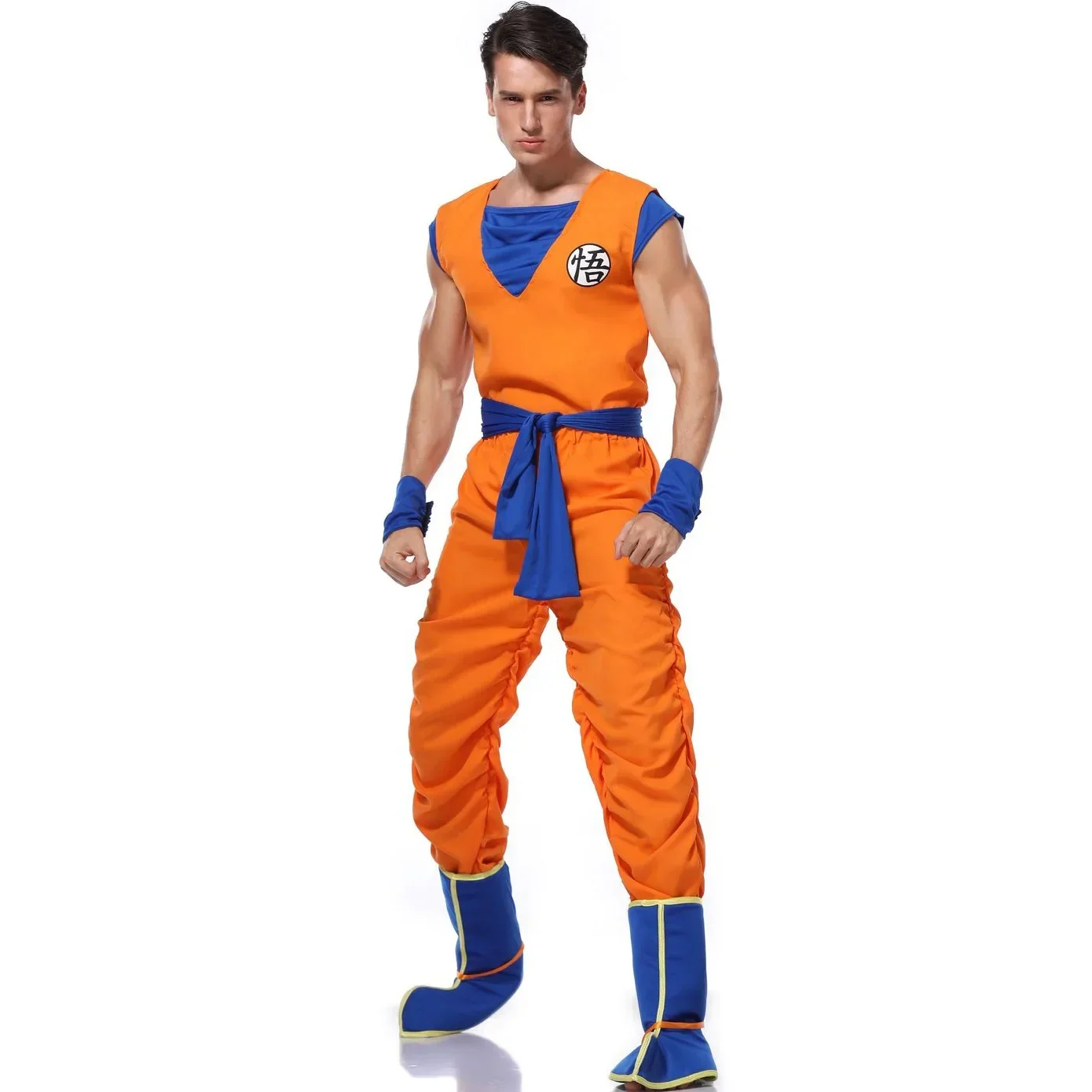 Nouveau costume d'Halloween co - Anime Cosplay Toddler avis et prix
