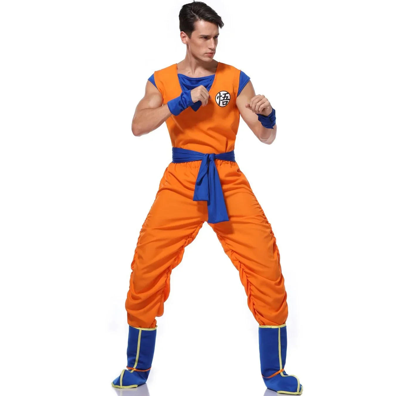 Nouveau costume d'Halloween co - Anime Cosplay Toddler avis et prix