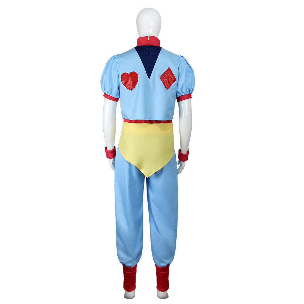 Costume de Cosplay Anime HUNTE - Hunter X Hunter Uniform avis et prix