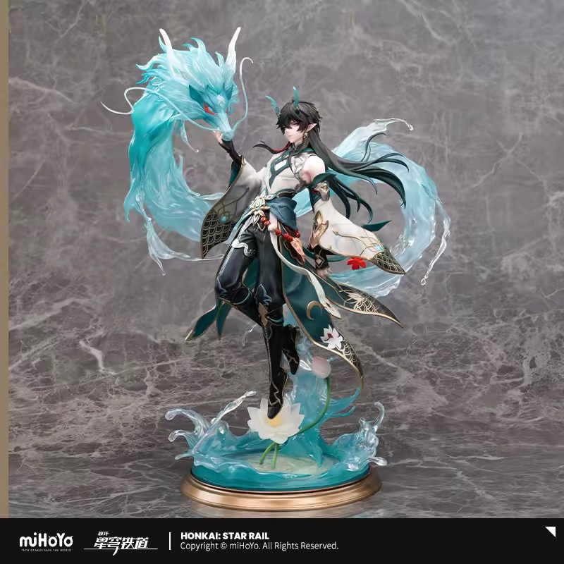 Produit officiel MiHoYo Honkai - Anime Cosplay Diy avis et prix