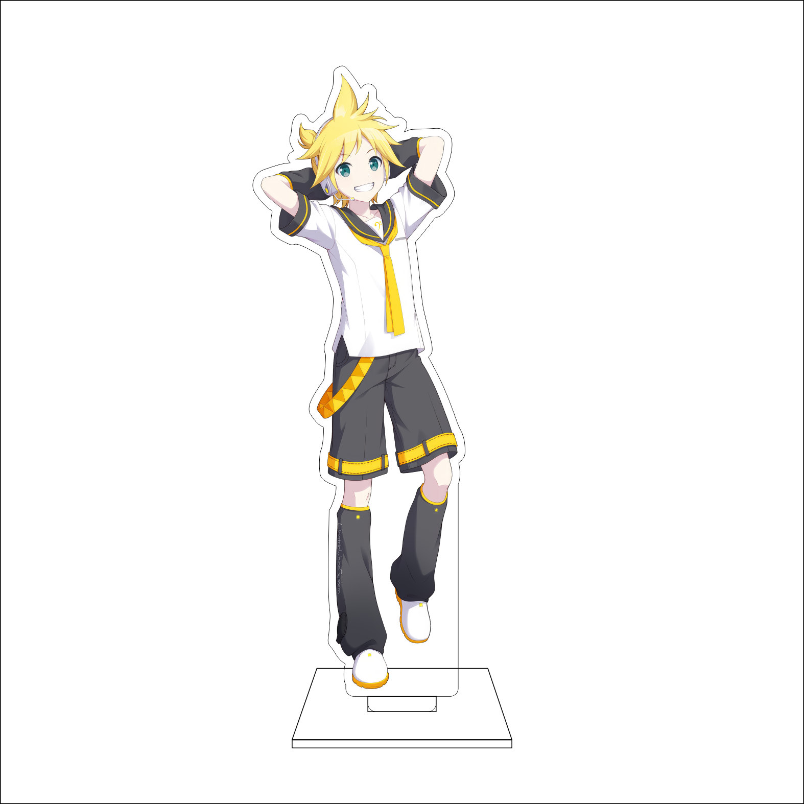Anime de 16 cm ‌ Project SEKAI - Anime Cosplay Japan avis et prix