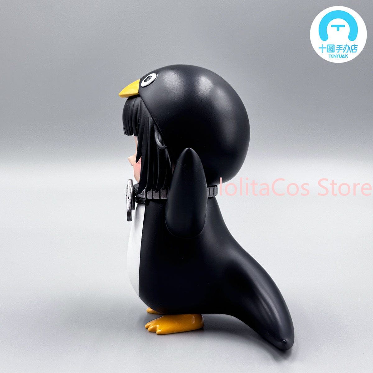 Arknights: Endfield Endministr - Anime Cosplay Sus avis et prix