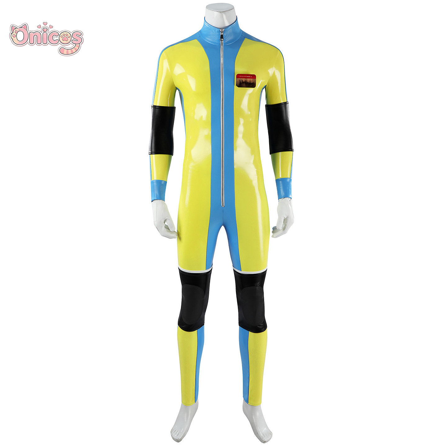 Game Dispatch : Combinaison de - Anime Cosplay Bodysuit avis et prix