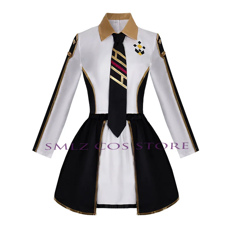 Costume de Cosplay pour femmes - Anime Cosplay Dress avis et prix