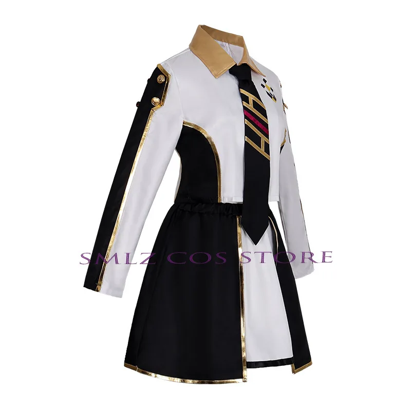 Costume de Cosplay pour femmes - Anime Cosplay Dress avis et prix