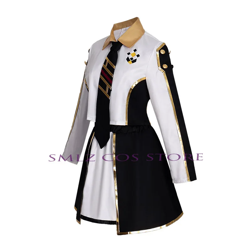 Costume de Cosplay pour femmes - Anime Cosplay Dress avis et prix