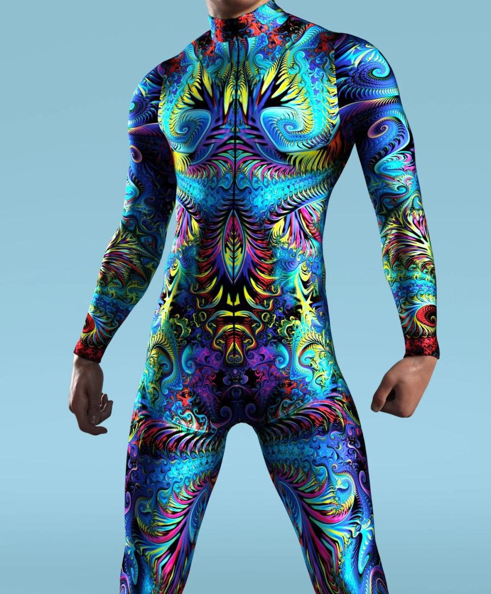 Combinaison CyberPunk, dessin  - Anime Cosplay Drawing avis et prix