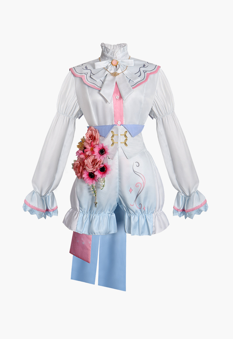 Costume de cosplay Anime PJSK  - Anime Cosplay Dress avis et prix