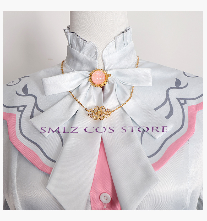 Costume de cosplay Anime PJSK  - Anime Cosplay Dress avis et prix