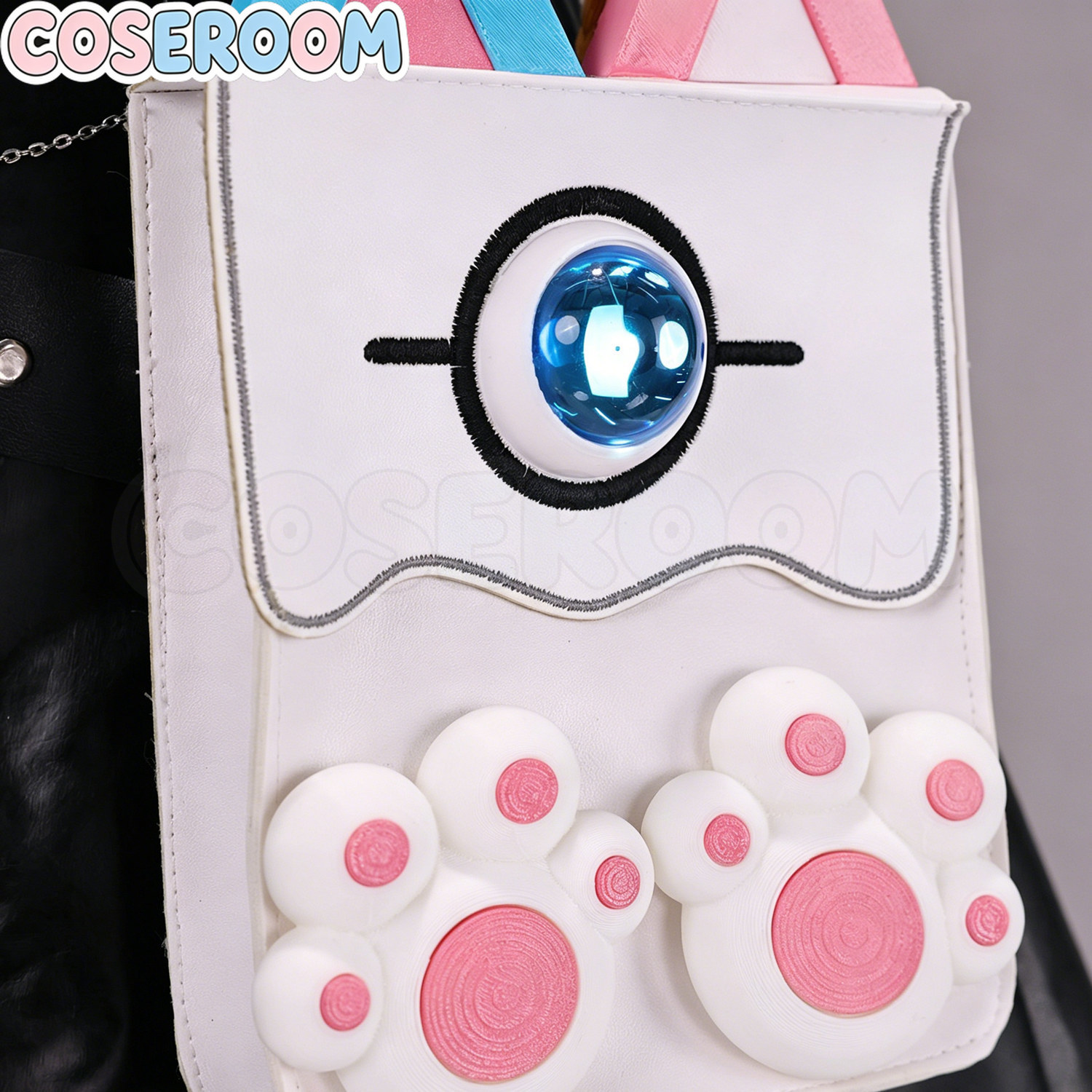 COSEROOM-SR Costume de Cosplay - Cosplay Anime Shoes avis et prix