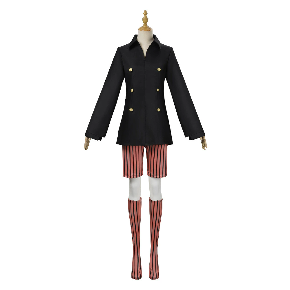 Costume de cosplay de l’animal - Hunter X Hunter Uniform avis et prix