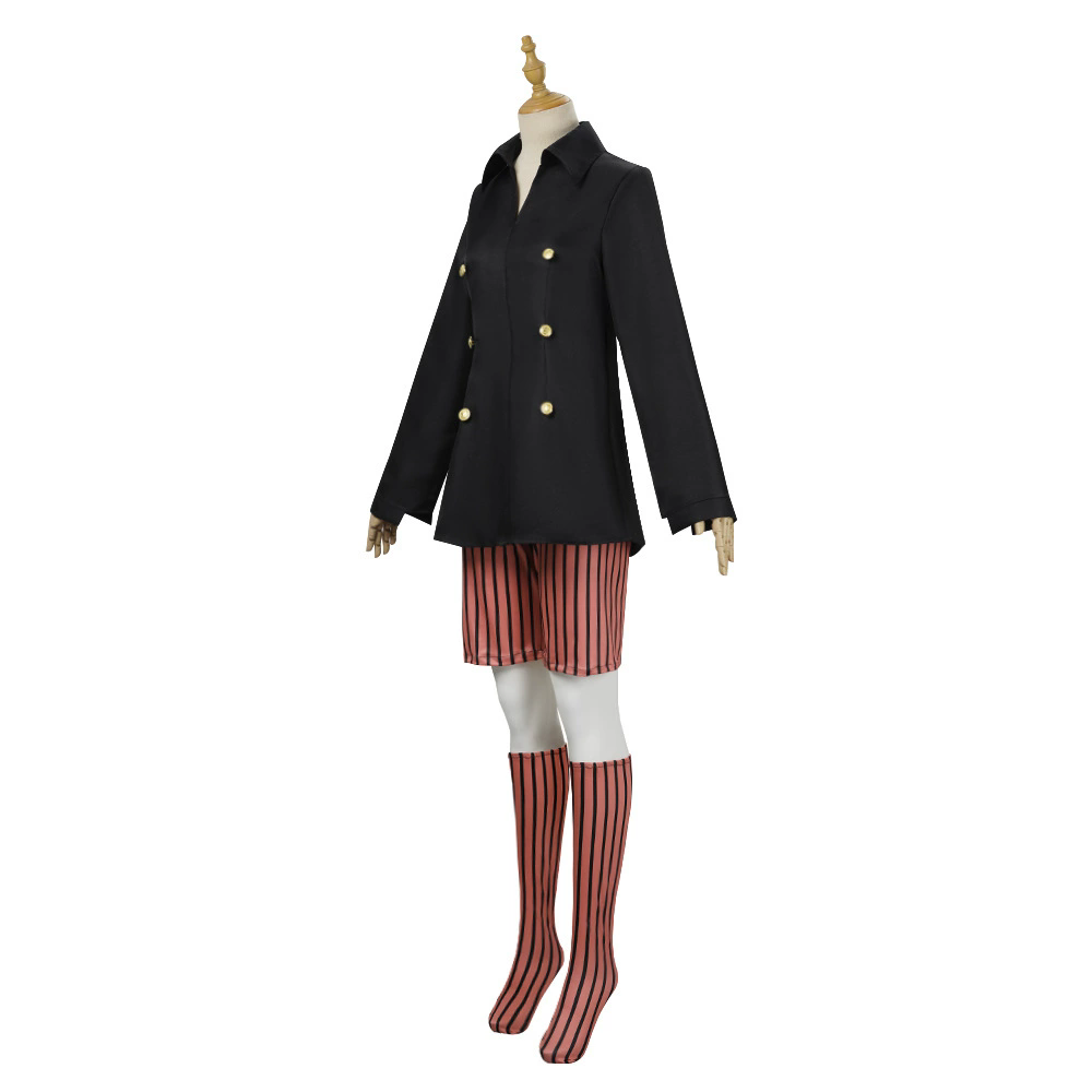 Costume de cosplay de l’animal - Hunter X Hunter Uniform avis et prix