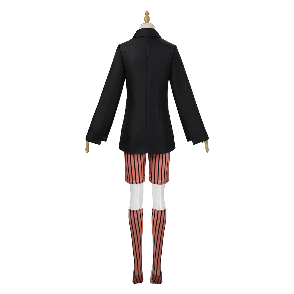 Costume de cosplay de l’animal - Hunter X Hunter Uniform avis et prix