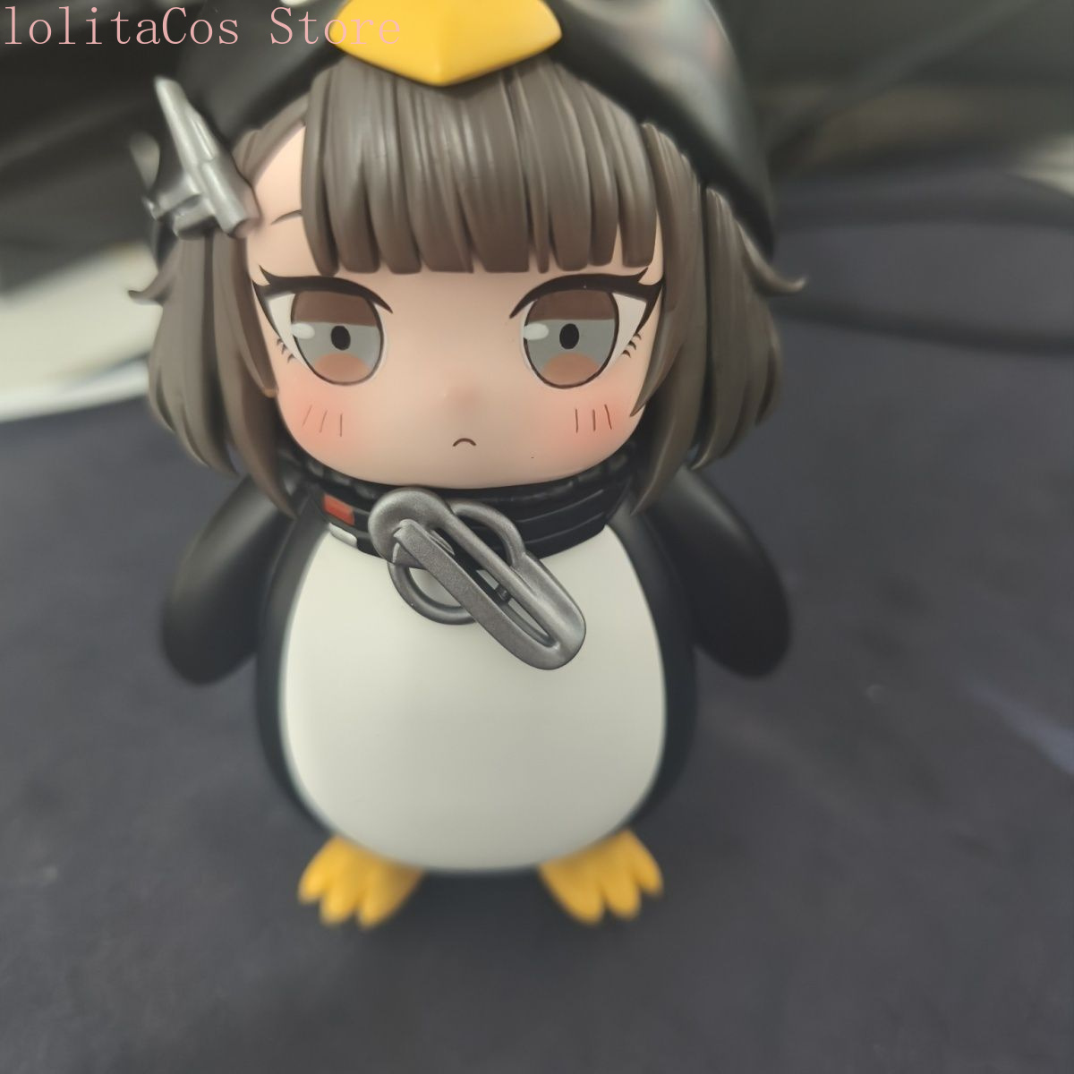 Arknights:Endfield Endmin GuGu - Anime Cosplay Sus avis et prix
