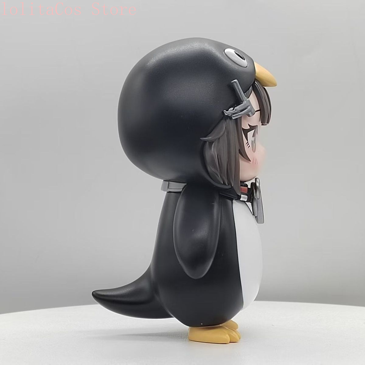 Arknights:Endfield Endmin GuGu - Anime Cosplay Sus avis et prix