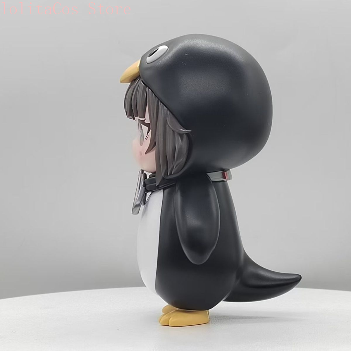 Arknights:Endfield Endmin GuGu - Anime Cosplay Sus avis et prix