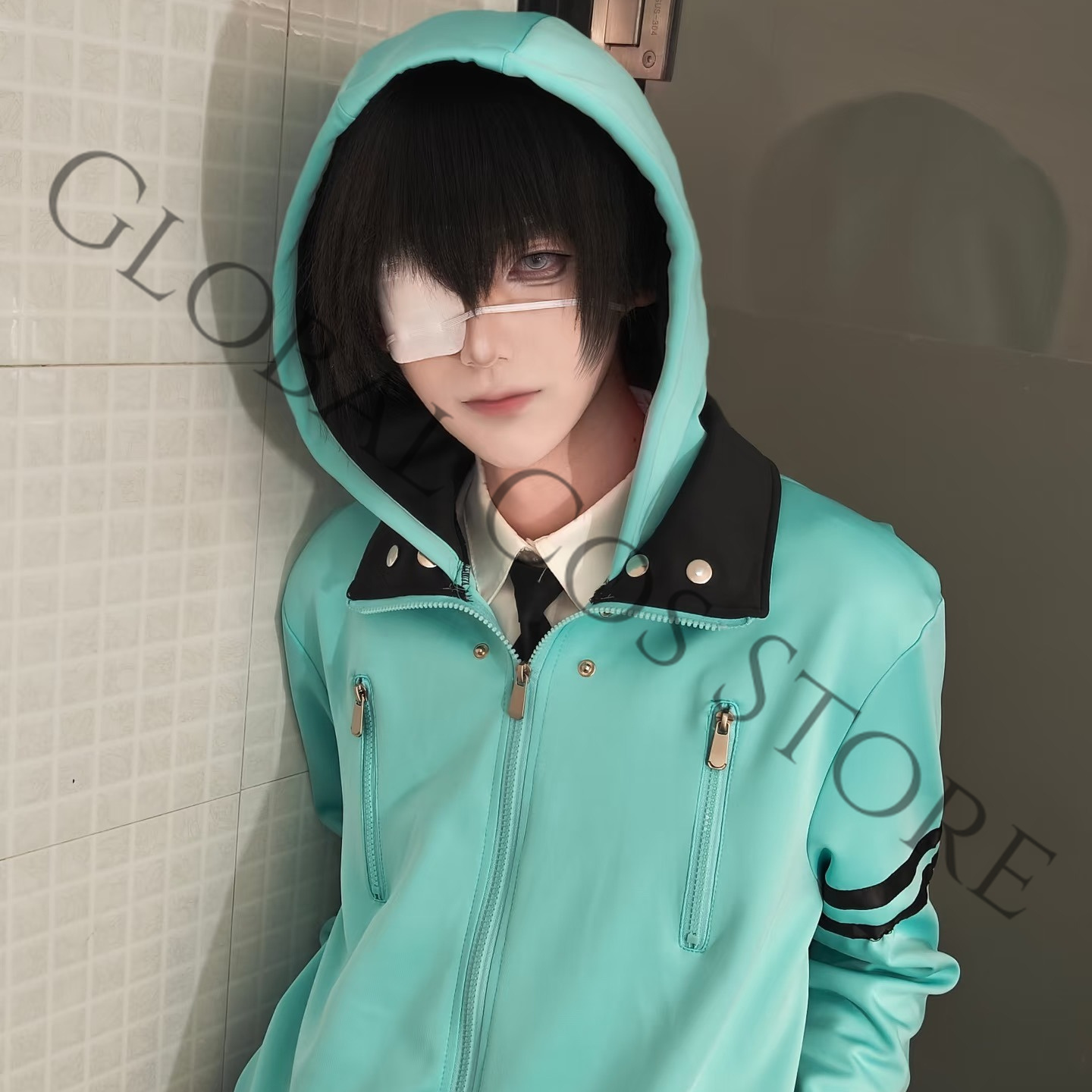 Costume de cosplay Tokyo Ghoul - Tokyo Ghoul Mask avis et prix