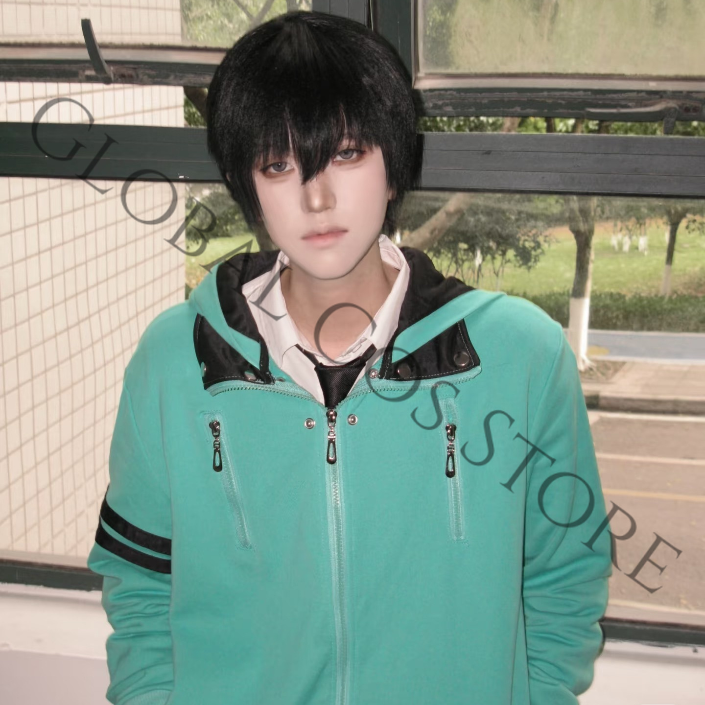 Costume de cosplay Tokyo Ghoul - Tokyo Ghoul Mask avis et prix