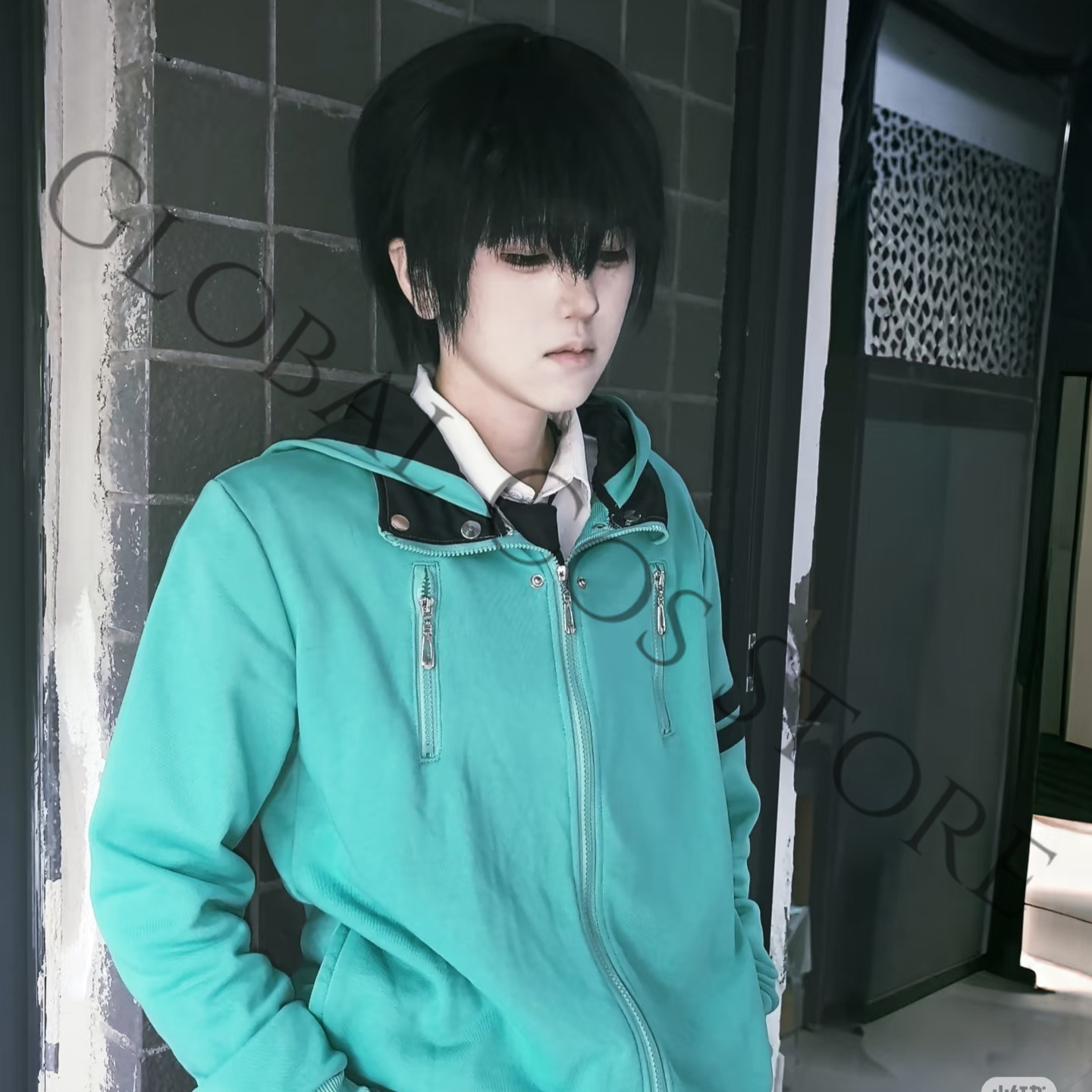 Costume de cosplay Tokyo Ghoul - Tokyo Ghoul Mask avis et prix