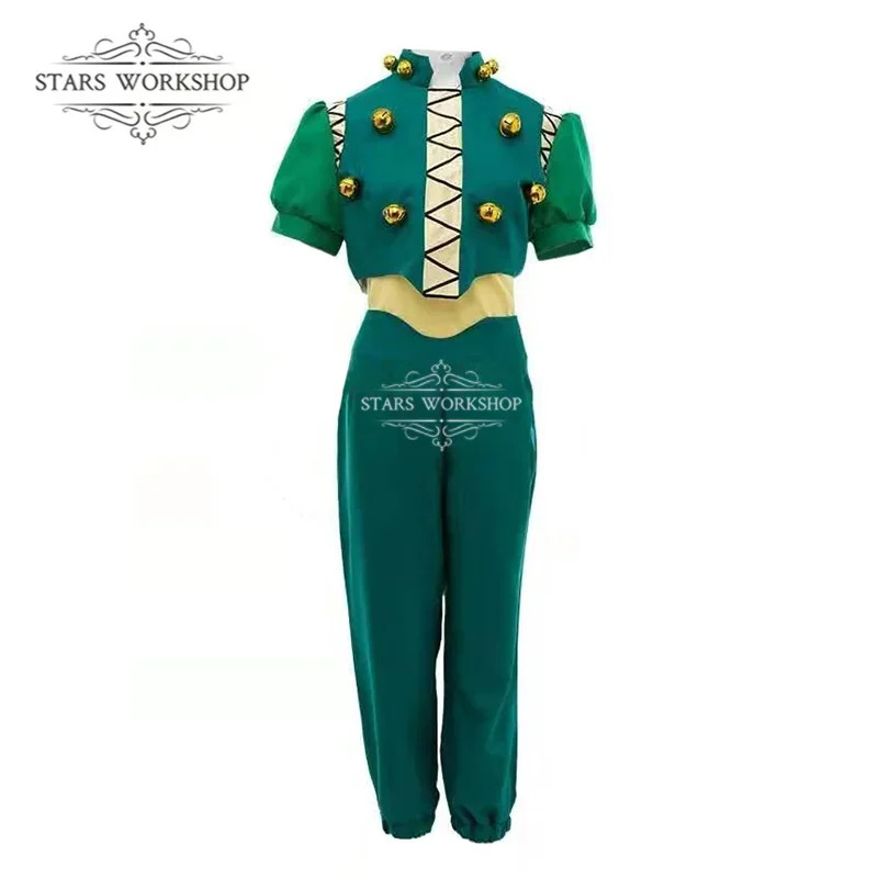 CyHunter X Hunter Irumi Zorudi - Hunter X Hunter Uniform avis et prix