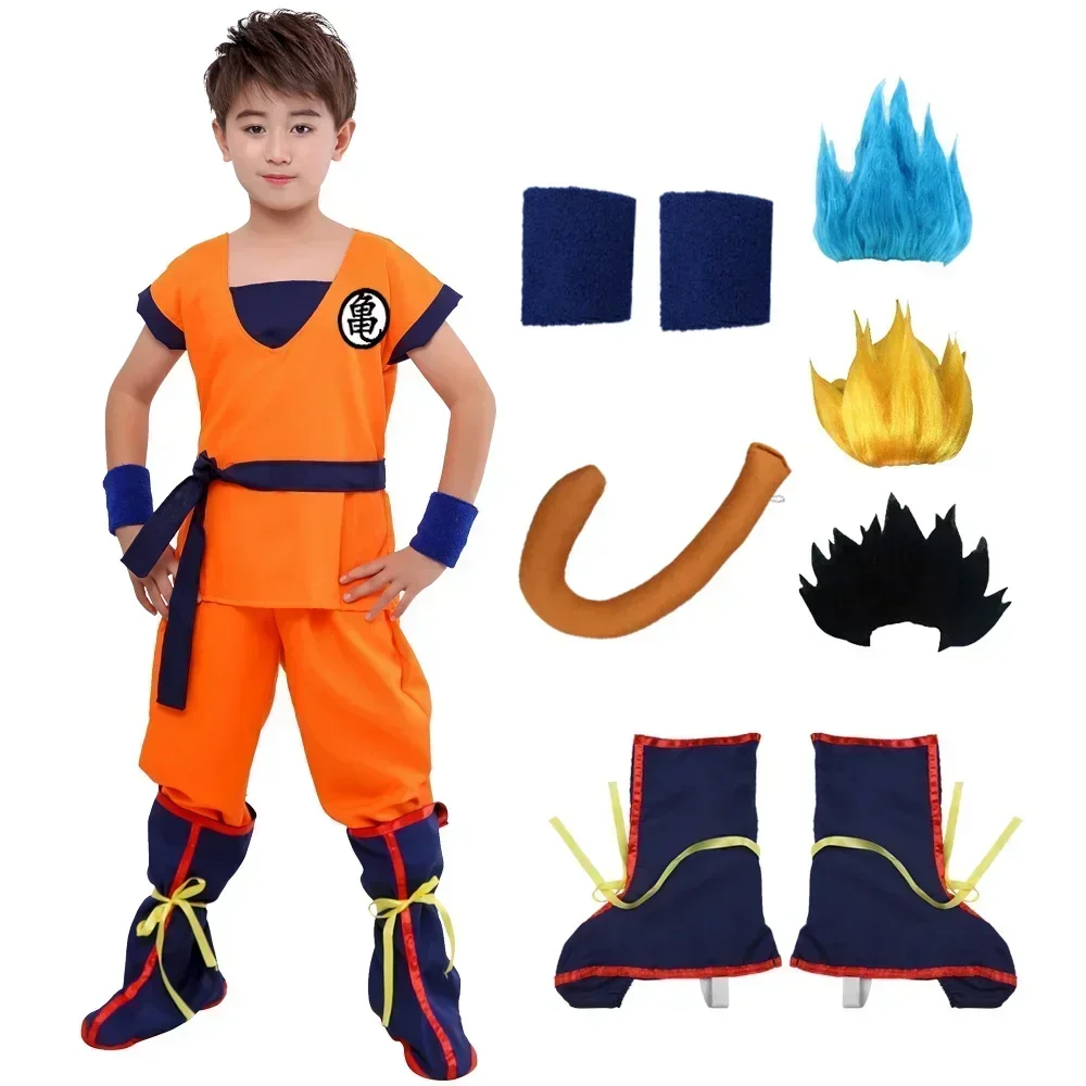 Costumes de cosplay de carnava - Anime Cosplay Toddler avis et prix