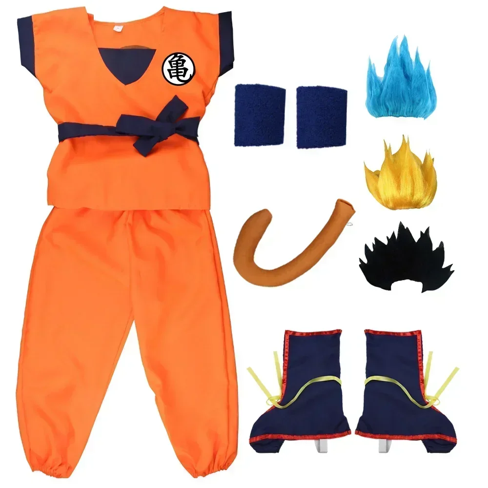 Costumes de cosplay de carnava - Anime Cosplay Toddler avis et prix